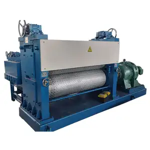 Hot sell Metal Plate Pattern Embossing Machinery stainless steel sheet embossing machine