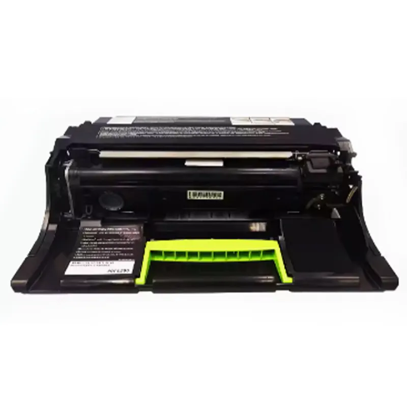 compatible 24B6040 Drum Unit works with printer models for Lexmark M1145 XM1145 M3150 XM3150 toner cartridge 24B6035
