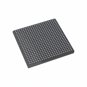 Achetez des composants électroniques en ligne Embedded 208 BFQFP AT94K10AL-25DQU Original - Product Image 1