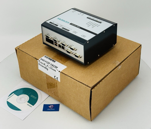PLC Industriale Originale NOB <span class=keywords><strong>SIMBA</strong></span> PROFIBUS 9AE41221AC00 <span class=keywords><strong>a</strong></span> 8 Canali SIMCONSPV3 per Automazione Industriale - Product Image 1