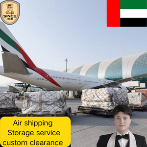 Envío Marítimo y Aéreo DDP Más Económico 1688 Combinado, Envío a DUBÁI, EAU, EE. UU., Arabia Saudita, México, España, Servicio de Línea Especial - Product Image 5