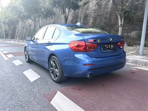 <span class=keywords><strong>BMW</strong></span> Serie 1 <span class=keywords><strong>2018</strong></span> Sedán Usado, Volante a la Izquierda, para Exportación - Product Image 3
