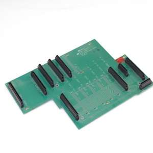 E4411-60001 E4401-20009 ESA-L1500A 9KHZ -1.5GHZ スペットロ プログラミング コントローラー 産業オートメーション - Product Image 1