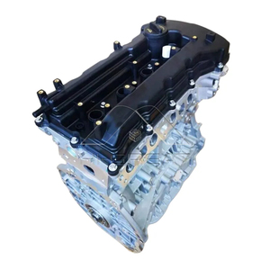 Prix Usine Nouveau Bloc Moteur G4KD G4KE 2.0L 4 Cylindres pour Santa Fe, ix35, Optima, K5, Forte, Sportage - Bloc Moteur G4KD W - Product Image 4