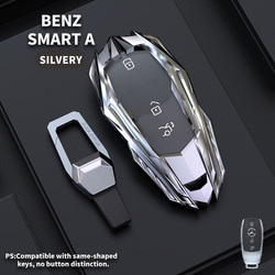 SMART A SILVERY