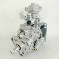 0460424144 Pompe d'injection de distributeur de carburant VE4/12F1300R170 VE série 3356379 pour Cummins Ford Cargo 814