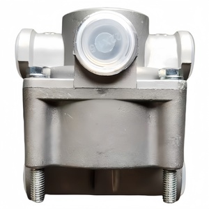 Pièces de système de freinage de camion de haute qualité 6238860 1505388 81521506003 pour camions Volvo DAF MAN - Product Image 2