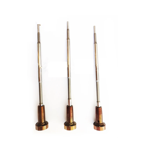 Válvula de control del inyector Common Rail CR F00V C01 004 Asamblea F00VC01004 para Bosch - Product Image 1