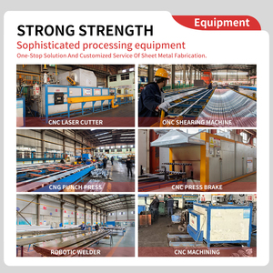 Système moderne de quincaillerie <span class=keywords><strong>pour</strong></span> porte coulissante intérieure en <span class=keywords><strong>profilé</strong></span> aluminium robuste avec couvercle décoratif - Product Image 6