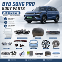 Pièces et accessoires automobiles d'origine BYD Song Pro DM-i/EV |   Pièces de Rechange Originales pour SUV Compact 2019-2026 - Vente en Gros B2B