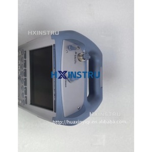 เครื่องวิเคราะห์สเปกตรัม Rohde & Schwarz FSH8 9 kHz - 8 GHz/ H - Product Image 5