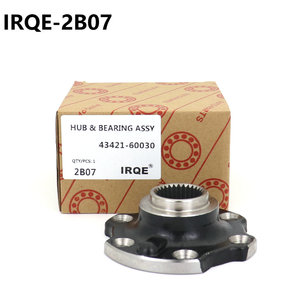 Conjunto de Cubo de Rueda y Rodamiento Irqe 43421-60030 para Lexus Lx 2001-2007 - Product Image 2