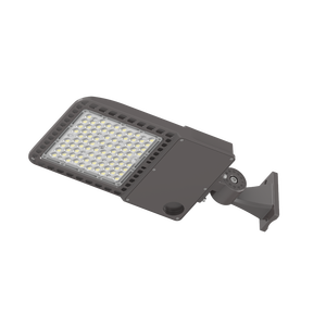 Farola LED Integrada de 200W para Exteriores, Aluminio, IP65 Impermeable, Múltiples Aplicaciones, Opciones de Alimentación CA de 150W/300W, LD-XH6-2 - Product Image 3