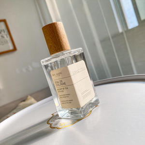 Parfum turc Shi Mang Eau de Cologne liquide pour hommes et femmes, longue tenue, parfum léger, pour étudiants, haute valeur, niche, très prisé au Vietnam - Product Image 4