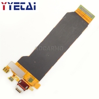 Câble flexible de connecteur de charge USB Type-C YYT pour Sony Xperia 5 II/ X5ii SO-52A SOG02
