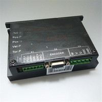 Traceur numérique Witcolor Ultra 2000 3000, pilote de moteur servo MCAC506, pilote de moteur intelligent