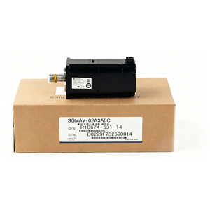야스카와 SGMAV-A5ADA6C 서보 모터 고품질 SGMAV-A5ADA6C 야스카와 시그마-V 장비 부품 SGMAV-A5ADA6C 1년 보증 - Product Image 5