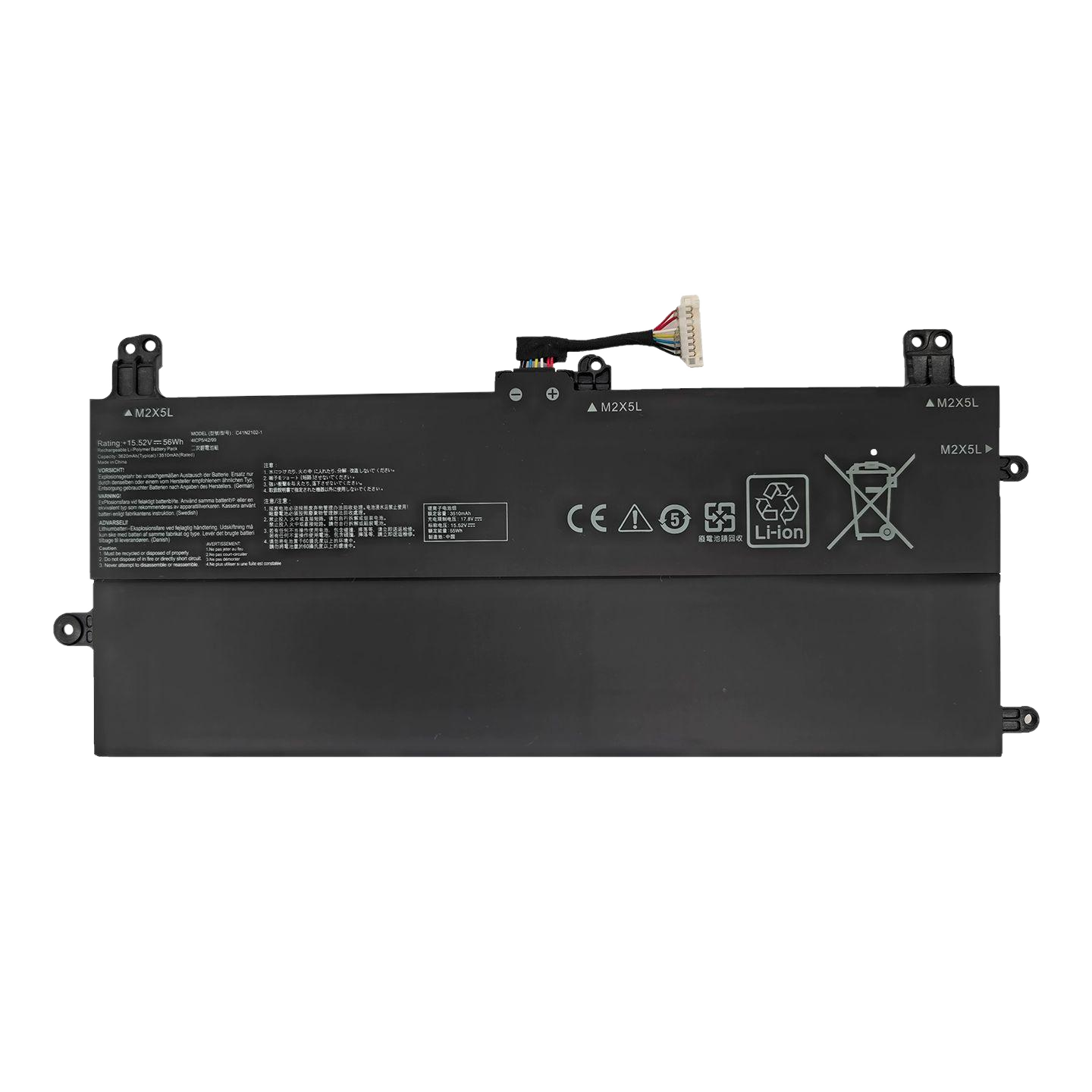 for Asus Zephyrus 2022 2n1,NR2201ZA,Rog FLOW Z13 GZ301Z GZ301ZC