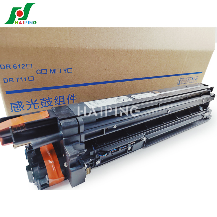 ZHHP IU-712 for Konica Minolta Bizhub C659/C759 - Color Imaging Unit