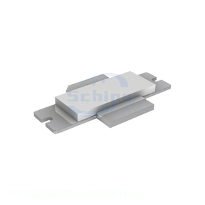 Buy Electronics Components Online Transistors H-36265-2 PTFA210601EV4R250FTMA1 Original One Stop Service - Product Image 1