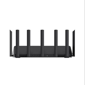   <span class=keywords><strong>Routeur</strong></span> AIoT AX3600 <span class=keywords><strong>Wifi</strong></span> <span class=keywords><strong>6</strong></span> 5G Double Bande 2976Mbs Débit Gigabit Amplificateur de Signal Externe Double Bande 2976Mbs Débit Gigabit - Product Image 1
