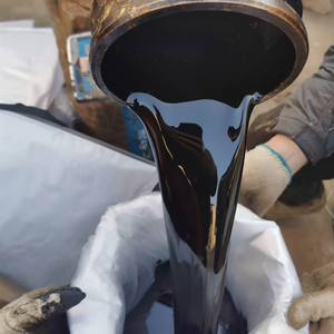 Aplicación en carreteras de alta velocidad Sellador de juntas de carretera de betún modificado especialmente diseñado - Product Image 1