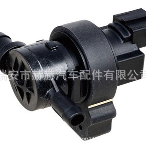 Válvula solenoide del filtro de carbón Hh 0004708893 para Mercedes Benz W171 W197 W203 W204 W207 W216 Dc 12V - Product Image 1