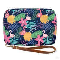 Sac de premiers secours médical multi-poches, imperméable, antichoc, anti-poussière, en polyester, Lider LDSN002, couleur et logo personnalisés, urgence