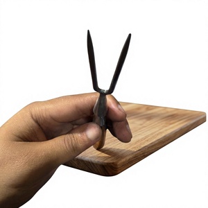 Ensemble de couteaux de cuisine médiévaux faits à la main pour les détaillants - Product Image 4