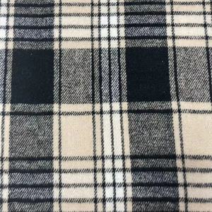 Tissu <span class=keywords><strong>en</strong></span> tweed de <span class=keywords><strong>laine</strong></span> à carreaux, style populaire chinois, pour manteau, costume, veste, vêtement, tendance 2020 - Product Image 4