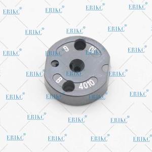 Inyector Original ERIKC <span class=keywords><strong>095000</strong></span>-6355, Válvula de Placa <span class=keywords><strong>6353</strong></span> Crdi, Inyector de Boquilla, Válvula de Placa <span class=keywords><strong>095000</strong></span> 635 #   0950006351 - Product Image 5