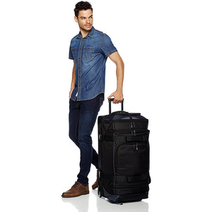 Borsa <span class=keywords><strong>a</strong></span> <span class=keywords><strong>mano</strong></span> <span class=keywords><strong>da</strong></span> imbarco in Nylon con ruote Trolley <span class=keywords><strong>da</strong></span> <span class=keywords><strong>viaggio</strong></span> per uomo <span class=keywords><strong>borsone</strong></span> <span class=keywords><strong>da</strong></span> <span class=keywords><strong>viaggio</strong></span> <span class=keywords><strong>bagaglio</strong></span> <span class=keywords><strong>a</strong></span> <span class=keywords><strong>mano</strong></span> - Product Image 5