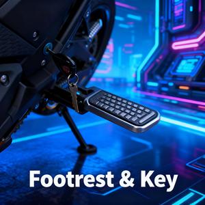 Hasta que no quede stock 	 Par Máximo 	 Paseo de Caballos 	 Motocicleta Eléctrica 	 Motocicleta <span class=keywords><strong>Caferacer</strong></span> - Product Image 6