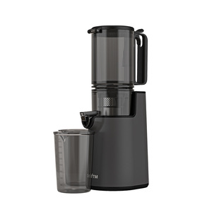 Exprimidor Savim de 500 ml, Gris, Motor sin Escobillas, Multifuncional, Eléctrico - Product Image 2