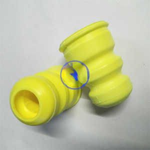 Amortiguador de Goma 51722-SVA-A01 para Honda Civic 2008-2011, Pieza de Montaje del Motor Delantero - Product Image 1