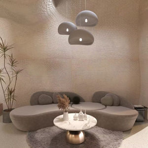 Diseño de Interiores para Salón de Belleza, Servicio Integral de Renovación de Espacios Comerciales de Belleza Personalizados, Decoración Minimalista para Salón de Belleza - Product Image 3