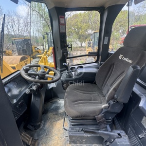 Cargadora de Ruedas Liugong 856H Usada a Precio Económico, Marca Líder en Equipos de Construcción Pesada, Bajas Horas de Trabajo, Cargadora de Segunda Mano - Product Image 6