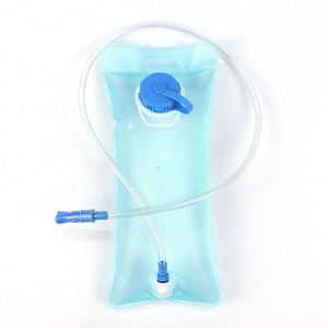 Survive Hydration Bladder 2 Liter Leak Proof Water Storage Reservoir Bag for Hiking Biking Running - Product Image 4