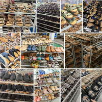 Sabots en daim style Boston avec semelle en liège, vente en gros, chaussures d'été pour hommes et femmes, nouveauté