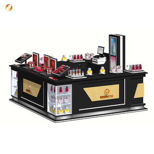 <span class=keywords><strong>2025</strong></span> phẩm cao cấp mới nhất trưng bày kiosk trưng bày nước hoa quý giá để trưng bày bán lẻ - Product Image 3