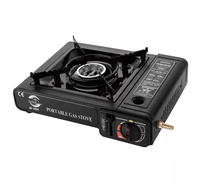 Usine de source vente chaude de haute qualité fabricant de cuiseur à cassette restaurant cuisinière à gaz portable