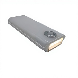 High Quality Factory Direct Sale Wireless Induction Charge Multi-functional <b>NightLight</b> LED Item# 855 - Product Image 1