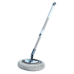 Car Wash <b>Mop</b> 888 Dense Bristles Telescopic Curved Handle Soft Chenille For Car <b>Cleaning</b> - Product Image 5