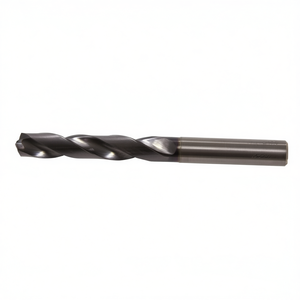 <b>Carbide</b> <b>Drill</b> <b>Bit</b> Nano TiAlN Coated 5xD For Stainless Steel And Superalloys - Product Image 2