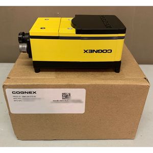 Caméra de vision 2D Cognex IS9902L-363-50, interface USB, 20 millions de pixels, usage industriel - Product Image 1