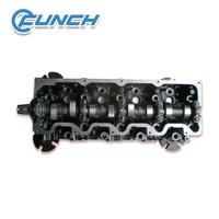 Complète Culasse pour TOYOTA HILUX 2400 3L 2.8L Moteur 11101-54131 11101-54130
