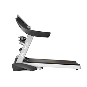 <span class=keywords><strong>Tapis</strong></span> roulant pliable multifonctionnel Mini Fitness pour la <span class=keywords><strong>maison</strong></span> Équipement d'exercice intérieur <span class=keywords><strong>Tapis</strong></span> roulants <span class=keywords><strong>de</strong></span> fitness pour la <span class=keywords><strong>maison</strong></span> - Product Image 3