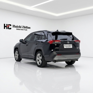 Toyota RAV4 2.0L CVT 2WD <span class=keywords><strong>GX</strong></span> Edition 2022 d'occasion, SUV compact, moteur essence, économique en carburant, fiable, voiture familiale - Product Image 5