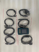 Programador de tacógrafo CD400 trabajo para camión Herramienta CD400