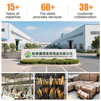 Cintres en bois noir et blanc pour adultes, vente en gros d'usine, cintres en bois pour magasins de vêtements et hôtels